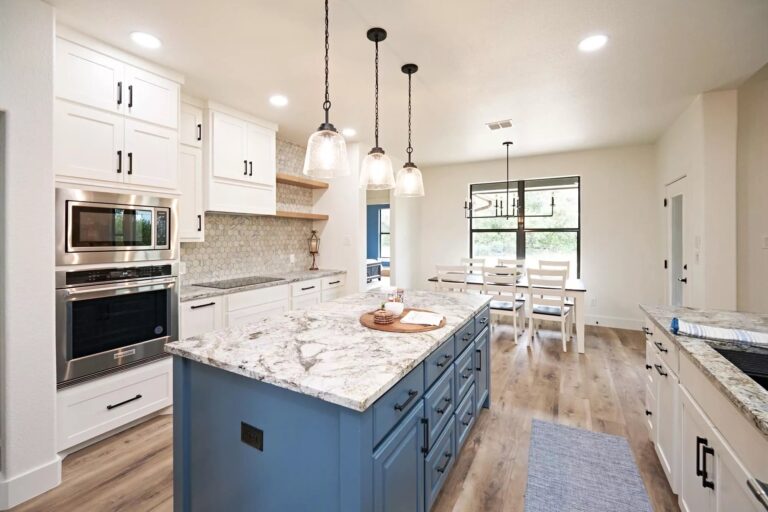 Choosing the Right Materials for Your Home Renovation