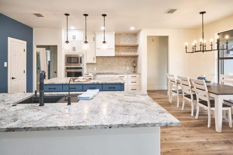 Creating Your Dream Kitchen: Top Design Trends to Consider