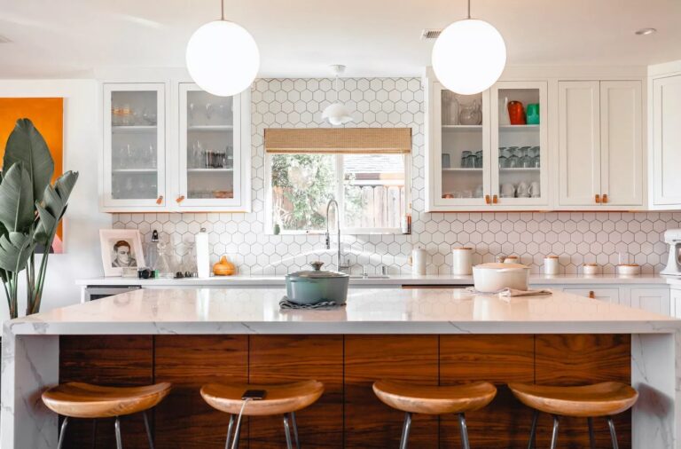 Exploring the Trends: Homes are Evolving